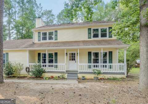 101 Bluegill, Peachtree City, GA 30269