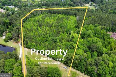 0 Short Road, Sharpsburg, GA 30277