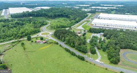 0 Cass White Road, Cartersville, GA 30120