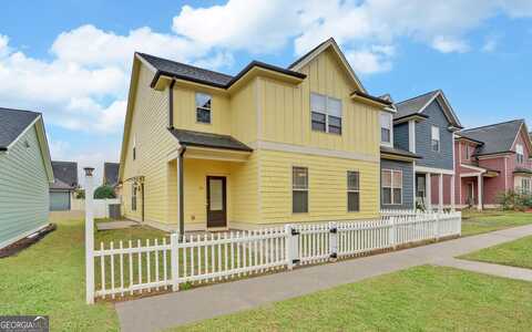25 Jefferson, Hartwell, GA 30643