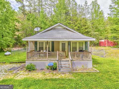 63 Wimberly Hill, Cedartown, GA 30125