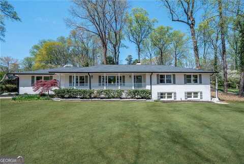 380 Atwood, Marietta, GA 30064