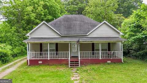 232 S Candler, Villa Rica, GA 30180
