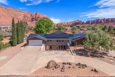 851 E Posado ST, Ivins, UT 84738