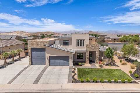 2938 S Poplar LN, Saint George, UT 84790