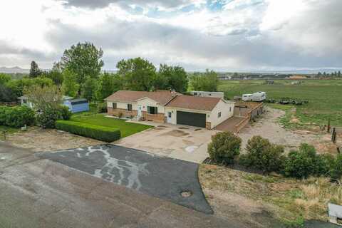 248 W 2530 N, Cedar City, UT 84721