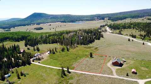 2328 Grand View RD, Brian Head, UT 84719