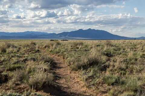 320 Acres in Lund, Beryl, UT 84714