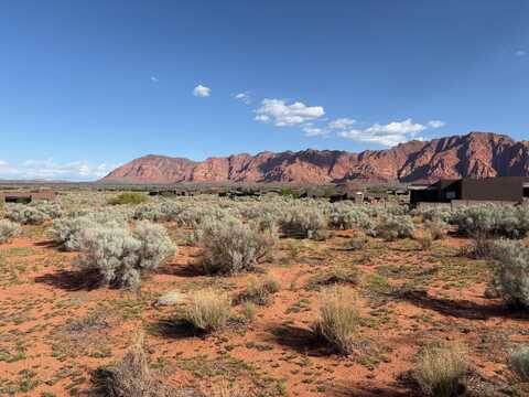 Tbd Aiyana Way, Ivins, UT 84738