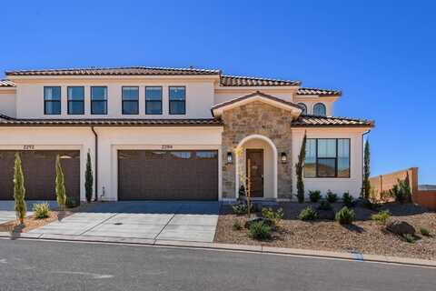 2284 E Arena Roja DR, Washington, UT 84780