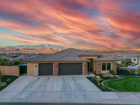 556 S Albano Way, Saint George, UT 84770