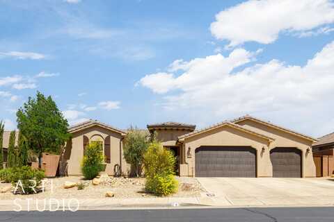 249 E Calgary DR S, Saint George, UT 84790