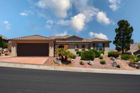 4352 W 2440 S, Hurricane, UT 84737