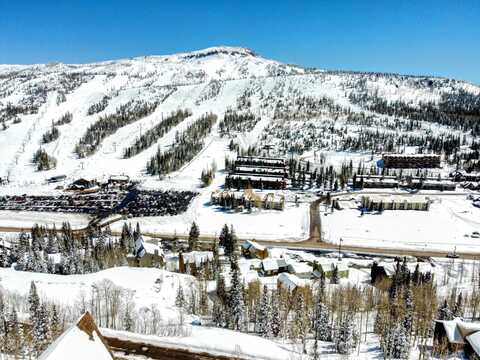 349 W Eagles Roost ST, Brian Head, UT 84719