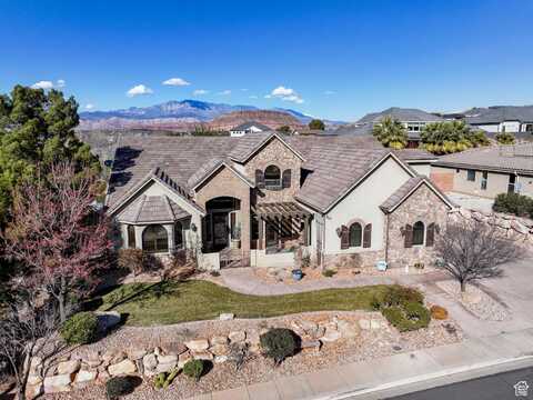 969 E Outlaw Gulch, Washington, UT 84780