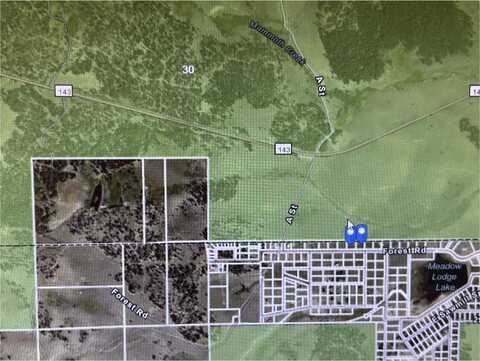 2459 E Meadow Lake DR, Brian Head, UT 84719