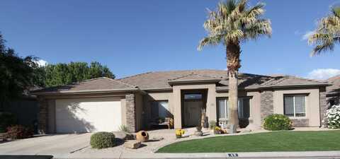 1854 W Stonebridge DR, Saint George, UT 84770
