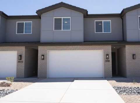 3964 E Fossil Way, Washington, UT 84780