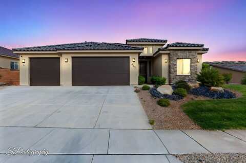 452 N SAGE GROUSE DR, Washington, UT 84780