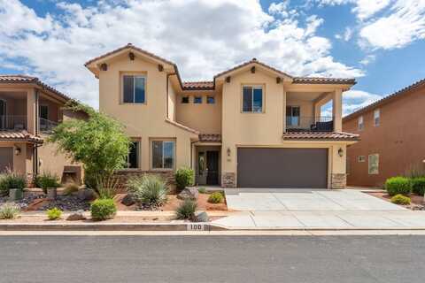 3837 W LAZY RIVER CIR, Santa Clara, UT 84765