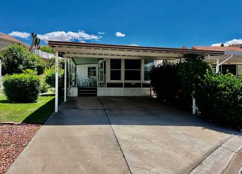 1160 E Telegraph ST, Washington, UT 84780