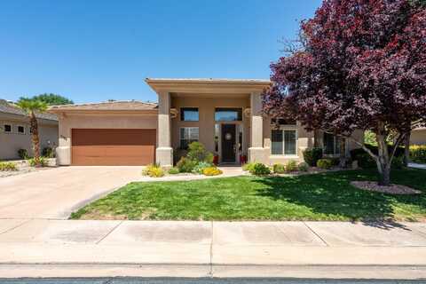2198 W Sonoma LN, Saint George, UT 84770
