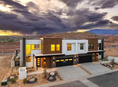 1397 N Puesta Del Sol LN, Washington, UT 84780