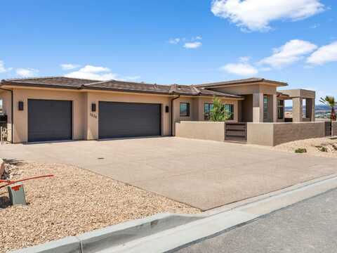 1526 S SHALE DR, Saint George, UT 84790