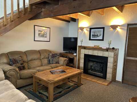 150 W Ridge View ST, Brian Head, UT 84719