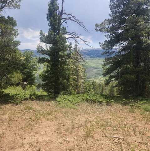 1272 N Aspen RD, Brian Head, UT 84719