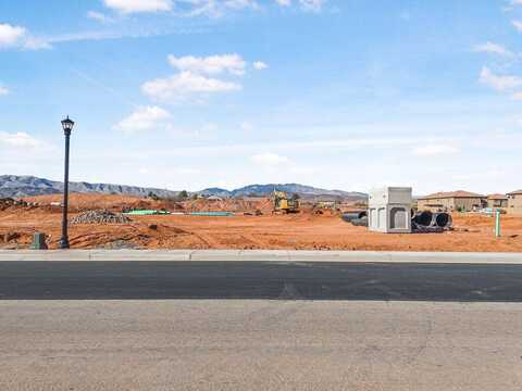 Lot 1 Pioneer Pointe, Santa Clara, UT 84765