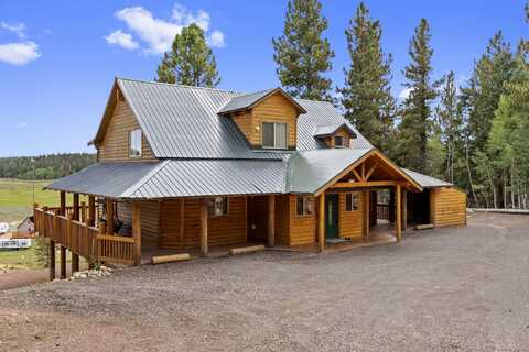 910 E Appaloosa DR, Duck Creek Village, UT 84762
