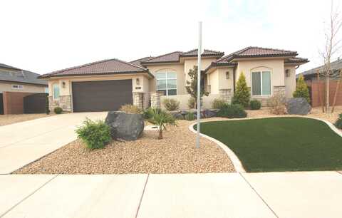 4664 W 2820 S, Hurricane, UT 84737