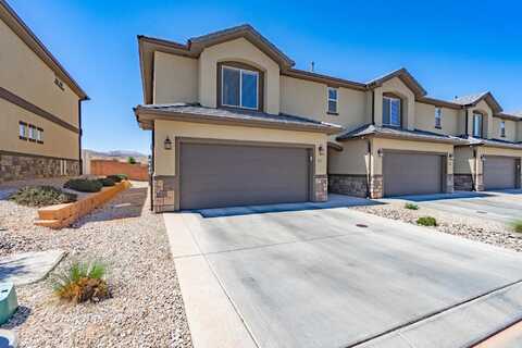 1001 W Curly Hollow, Saint George, UT 84770