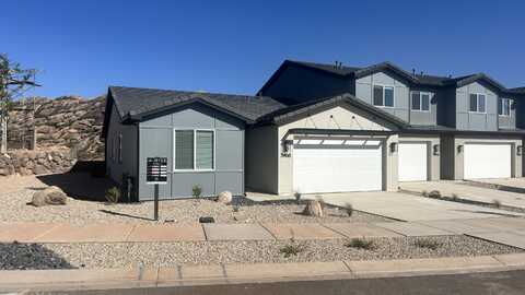 3968 E Fossil Way, Washington, UT 84780