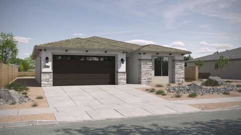 1510 N Daylight ST, Washington, UT 84780