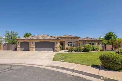 417 E STONEHEDGE CIR, Washington, UT 84780