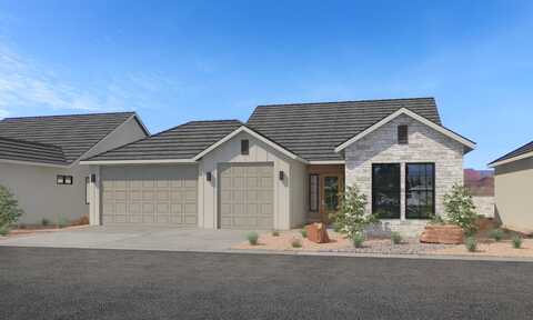 984 W Hamilton Ave, Toquerville, UT 84774