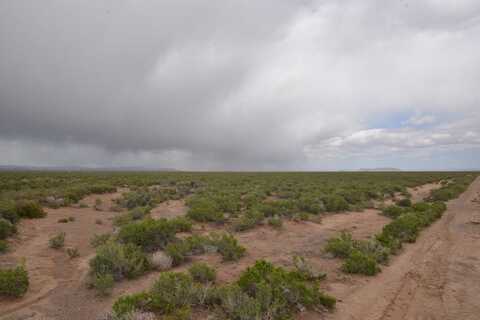20 Acres, Beryl, UT 84714