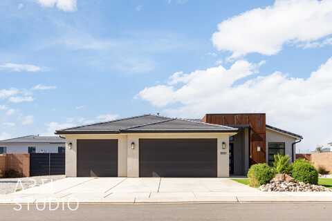 3551 E 3050 ST S, Saint George, UT 84790