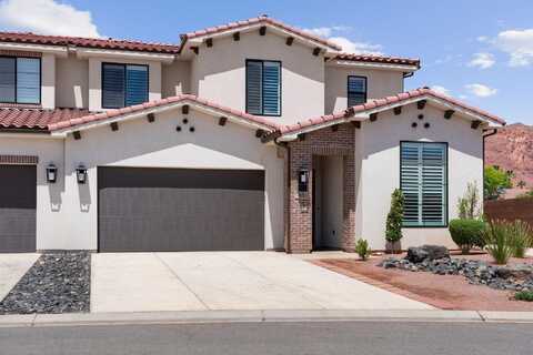 3780 ARCADIA DR, Santa Clara, UT 84765