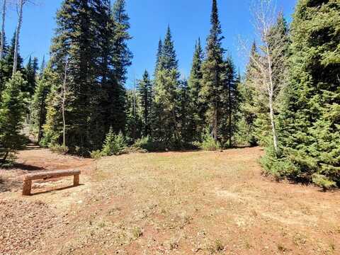 875 W Bear Track, Duck Creek Village, UT 84762