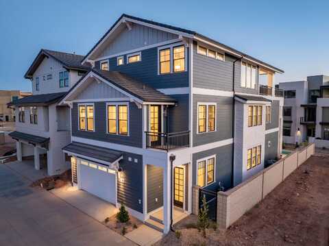 5296 S BLUE PEARL Alley, Saint George, UT 84790