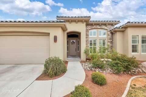 2009 W Aspiration Point Cir CIR, Saint George, UT 84790