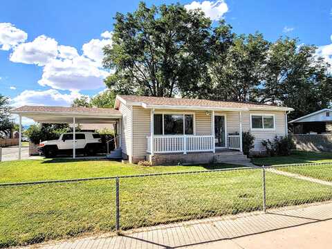 382 S 400 W ST, Milford, UT 84751