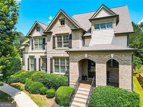 201 Beacon, Canton, GA 30114
