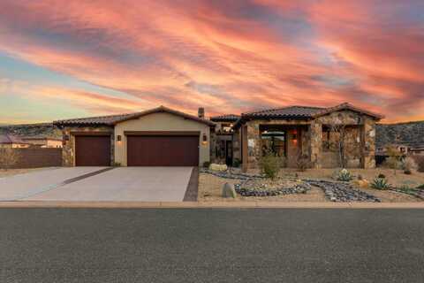 425 E Estrella Ridge DR, Virgin, UT 84779