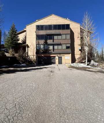 150 W Ridge View ST, Brian Head, UT 84719