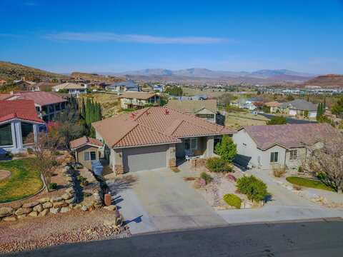 2268 S Pintura DR, Saint George, UT 84790
