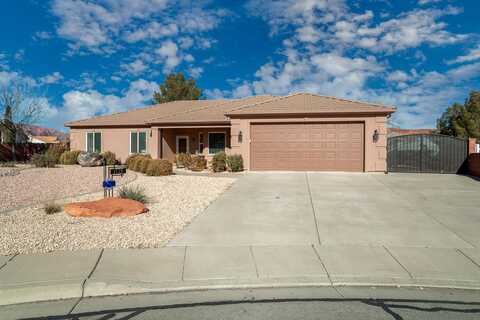 1779 N 2330 W, Saint George, UT 84770